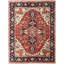 Wool Oriental Area Rug-757634917