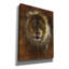 Ebern Designs «Face Off» par Collin Bogle, art mural sur toile-1651413337