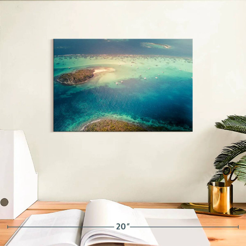 Tobago Cays
