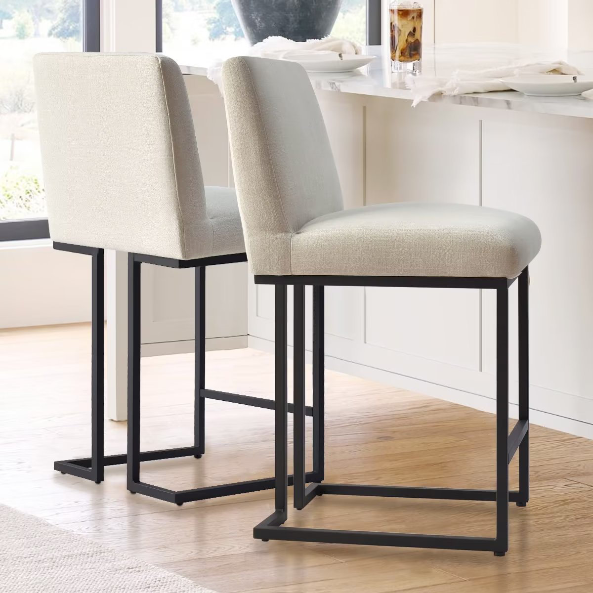 Counter stools 2024 at wayfair