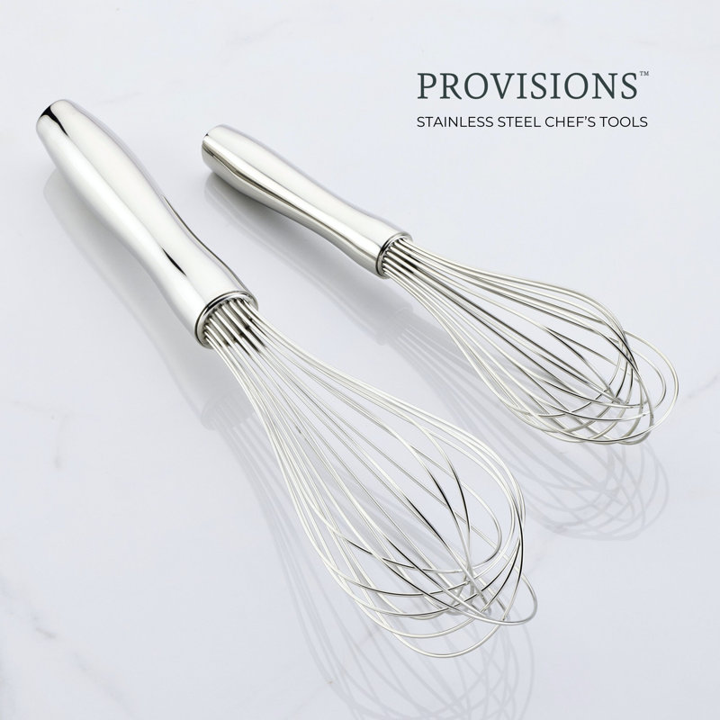 Hestan Provisions Tools French Whisk