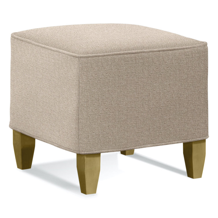 Brooklyn Upholstered Ottoman