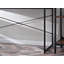 Dawnielle Metal Base Writing Desk-872351432-872351435