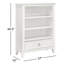 Emma Regency Bookcase