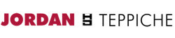 Jordan Teppiche logo