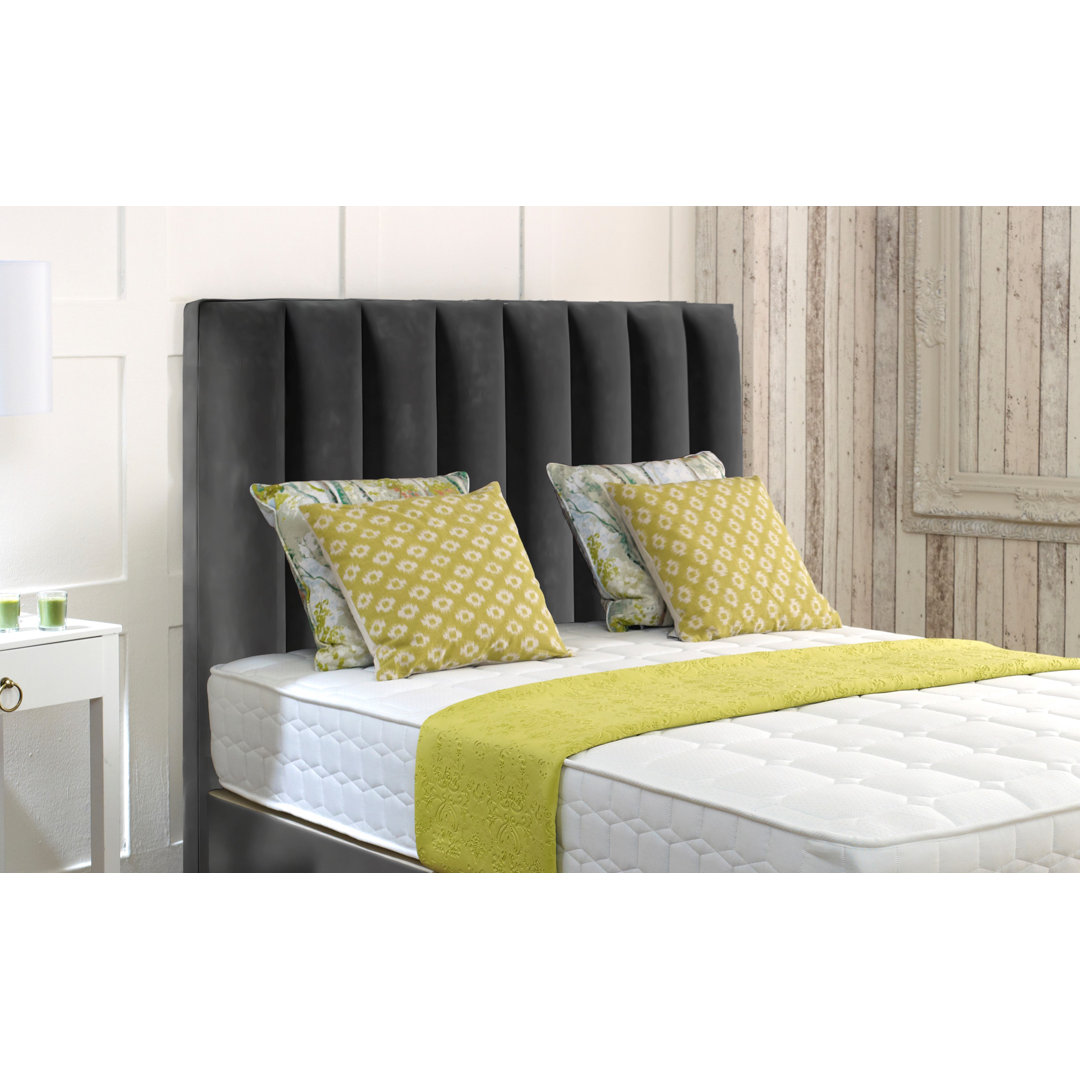 Winnie Upholstered Headboard
