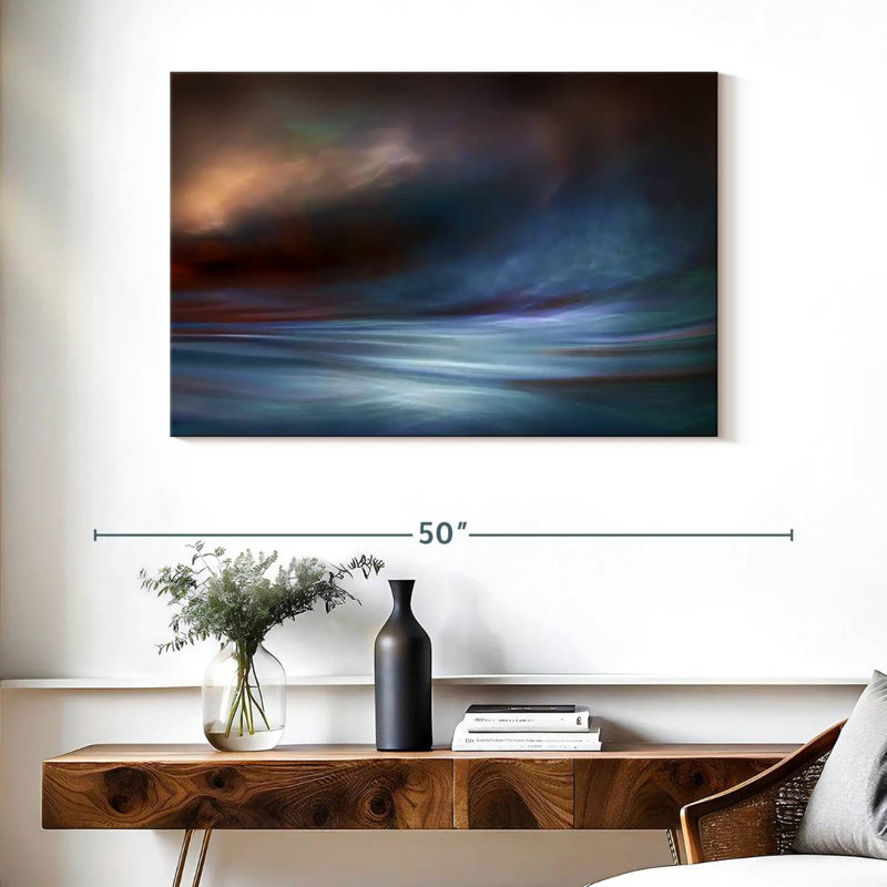 Avery Turbulent Storm I