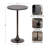 Round Marble Top Side Table-1277575894-1301417911-1301417910