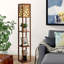 Daizhon 160cm Traditional Floor Lamp-229122872