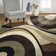 Saidey Abstract Indoor Rug