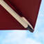 Zander 304cm Cantilever Parasol-880693894