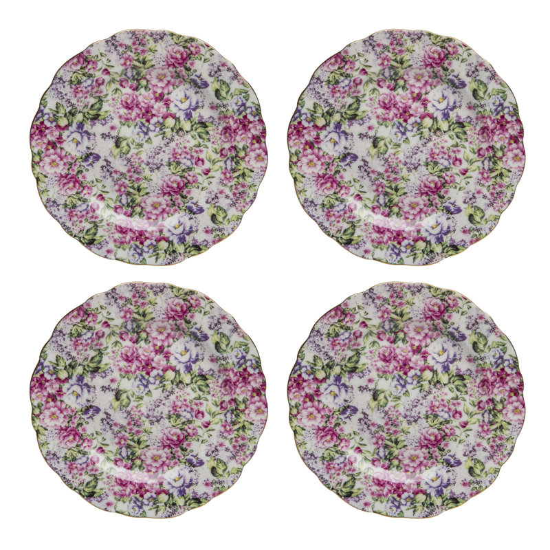  8" Salad Plate