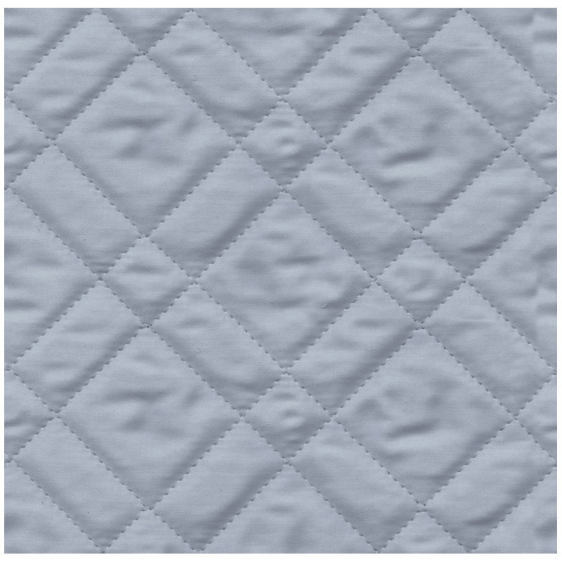 Emma Sham, Euro Sham, Colonial Blue