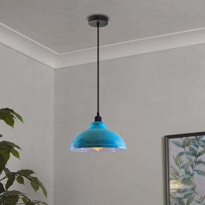 Reich 1 - Light Dome Pendant