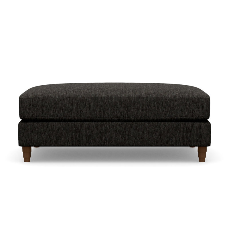 Tamara Ottoman, Walnut, Luscious 414228