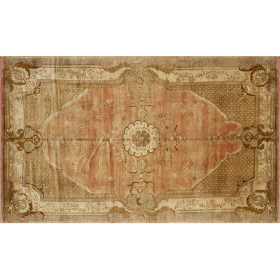 One-of-a-Kind 6'7" X 10'10" Area Rug