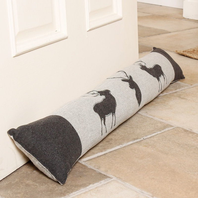 Fabric Draught Excluder