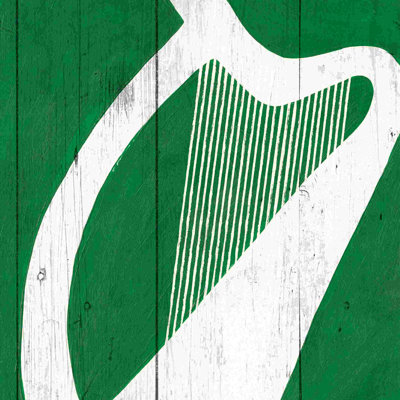 Luck Of The Irish III