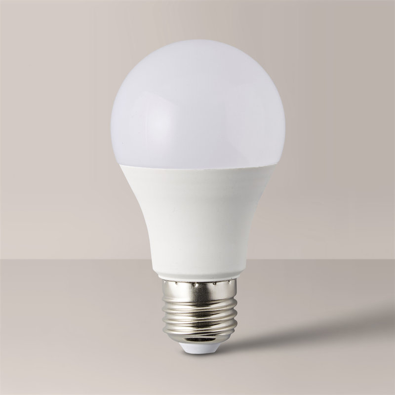 E27 LED GLS Light Bulb, 3000 Kelvins, 6W