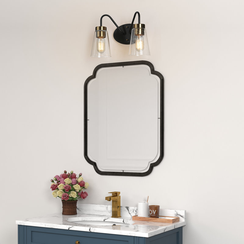 Trafecanty Armed Sconce