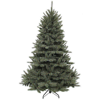 5.09' H Artificial Pine Christmas Tree