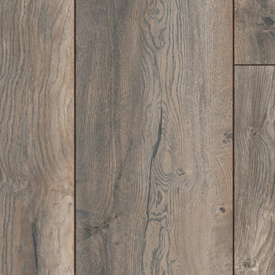 Oak Laminate Flooring