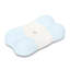 Oreiller en mousse viscoélastique Butterfly Cloud Contour-1099996700