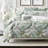 Tropical Palms 2 Piece Duvet Cover Set-75953904-101530878