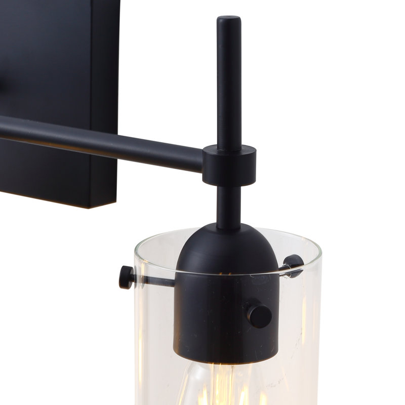 Sperber 3 - Light Dimmable Vanity Light