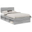 Solid Wood Bed-1236910731-1236910724