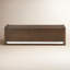 Banc de rangement en bois Tyrell-716483243