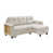 Beige est en rupture de stock