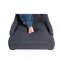 Chaise de salle à manger capitonnée Modern-424546151