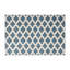 Tapis intérieur et extérieur beige Trellis-1283392467
