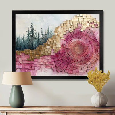 Genovieve - Landscapes Large Wall Art