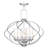 Wallasey 5 - Light Unique/Statement Pendant-59458619