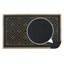 Havana Non-Slip Geometric Outdoor Doormat