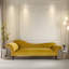 Chaise longue décontractée élégante et confortable-110650831-110650833