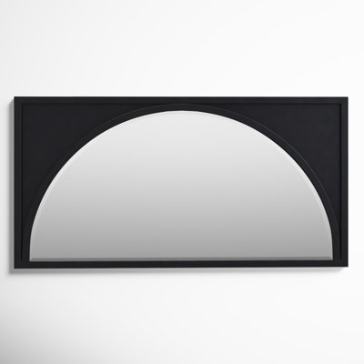 Abie 22" Accent Mirror