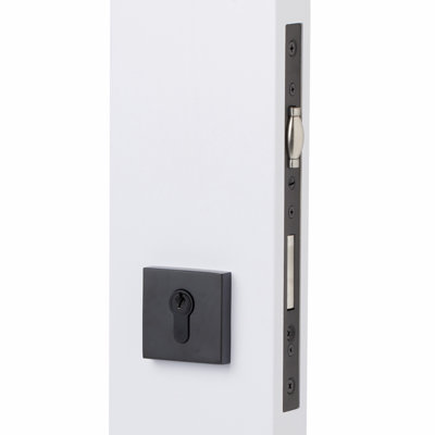 Stainless Steel Push/Pull Plate