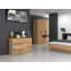 Olhouser 120 cm W Chest of 6 Drawers-50320783