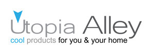 Utopia Alley Logo