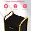 Armoire de rangement pour coiffeur Thame-945163962