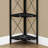 4-shelf metal bookcase-439315339