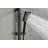 Eco-Performance Handheld Shower With 28-Inch Slide Bar And 59-Inch Hose