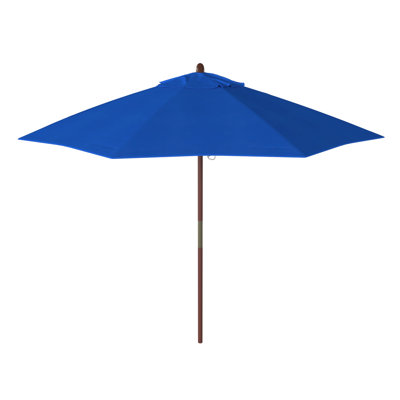 Parasols de marché 9 pi Jimerson