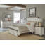Commode 9 tiroirs l 62,6 po Avarae