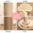Dannisha 17.52'' H Cat Tree