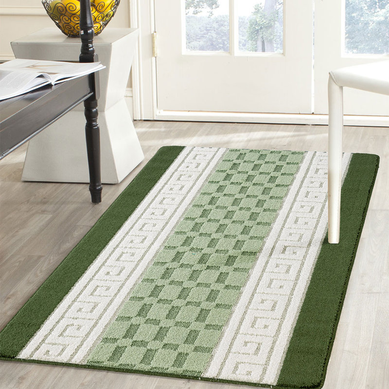 Prweitt Moroccan Indoor / Outdoor Area Rug, Rectangle 120 x 150cm