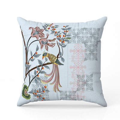 Coussin Tree Whisper